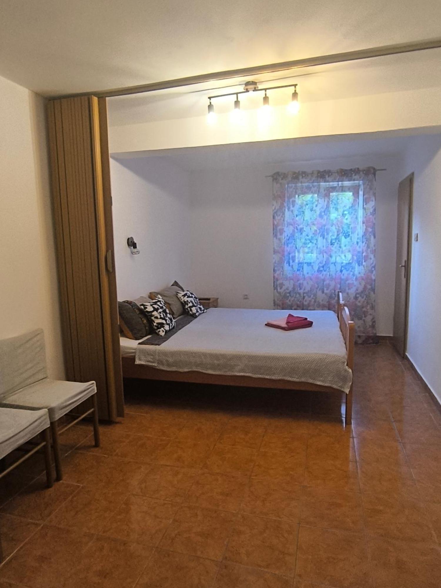 Apartments Toni Rogoznica  Exterior photo
